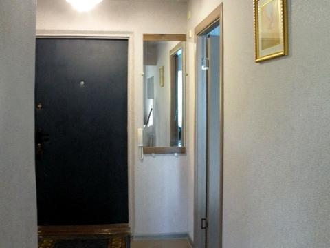 квартира по адресу Белорусская ул., 30-А