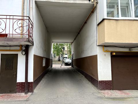 квартира по адресу Ивана Франко ул., 25А