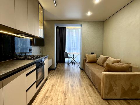 квартира по адресу Запорожское шоссе, 32д