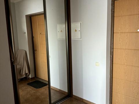 квартира за адресою Богатирська вул., 6-А