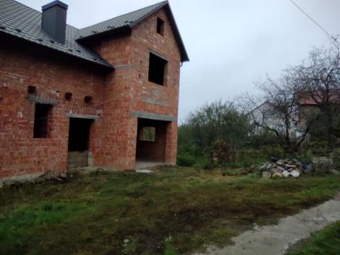 дом по адресу Провулок Виноградний, 7