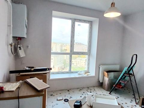 квартира по адресу Химиков ул., 35