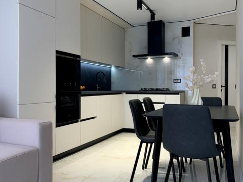 квартира по адресу Киевская ул., 9-Д