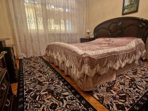 квартира по адресу Дарницкая ул., 9