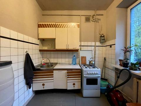 квартира за адресою Відрадний просп. (Чубаря), 51