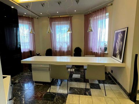 квартира за адресою Крутогірний узвіз (Рогальова), 33