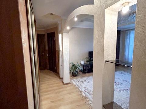 квартира по адресу Шишкаревская ул., 15