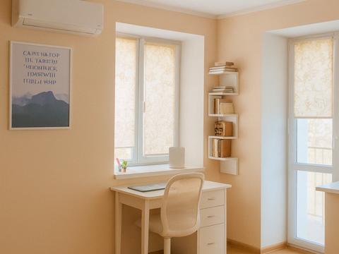 квартира за адресою Київська вул., 4