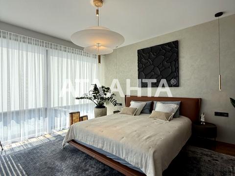 дом по адресу Бризова