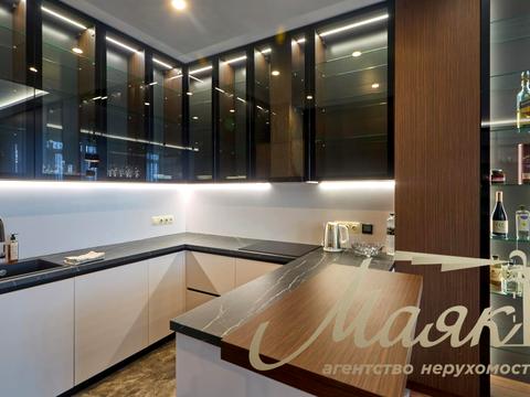 квартира по адресу Леси Украинки бульв., 7-В