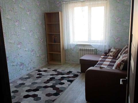квартира по адресу Солнечная набережная ул. (Маршала Малиновского), 8