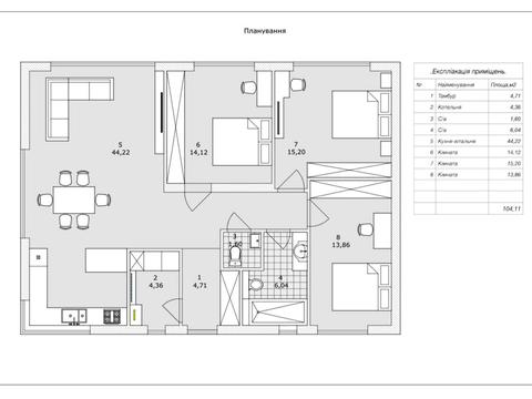 дом по адресу Іванковичі