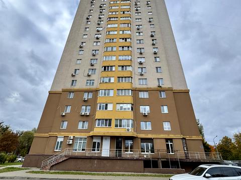 квартира за адресою Вахтанга Кікабідзе вул. (Булгакова), 13-А