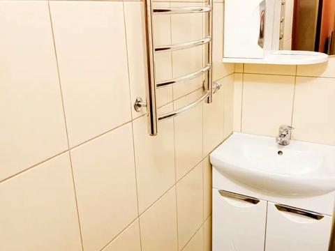 квартира по адресу Березняковская ул., 30-А