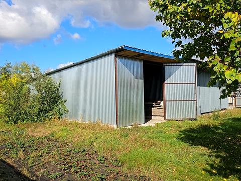 будинок за адресою с. Плужники, Червоноармійська