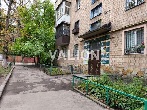 квартира за адресою Дорогожицька вул., 16-А