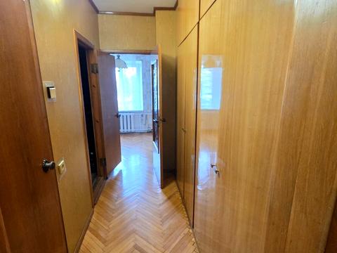 квартира за адресою Ревуцького вул., 27