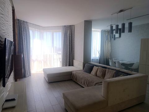 квартира за адресою Солом'янська вул., 15-А