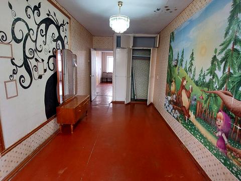 квартира за адресою Миколаївська вул., 3