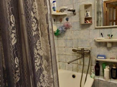 квартира за адресою Харків, Болгарська вул., 14
