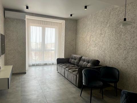 квартира за адресою Євгена Чикаленка вул. (Аржанова), 3