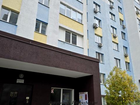 квартира за адресою Боголюбова, 39