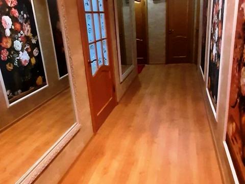 квартира за адресою Дніпро, Миру просп., 83