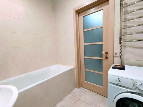 квартира за адресою Академіка Амосова вул., 63