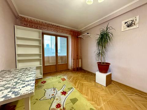 квартира по адресу Амвросия Бучмы бульв., 6-А