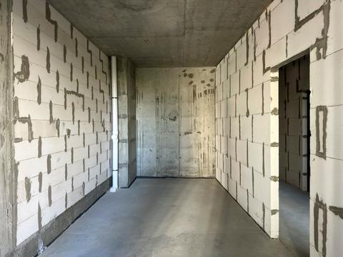 квартира по адресу Курортный пер., 2