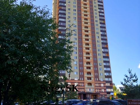 квартира за адресою Петра Григоренка просп., 12-А