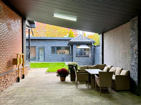 будинок за адресою Марка Вовчка вул., 11