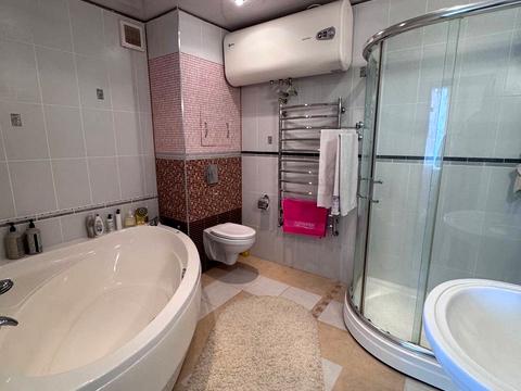 квартира по адресу Сапёрная ул., 30