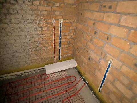 квартира по адресу Озёрная ул., 17