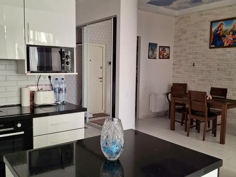 квартира за адресою Аркадійське плато вул. (Гагаринське плато), 9