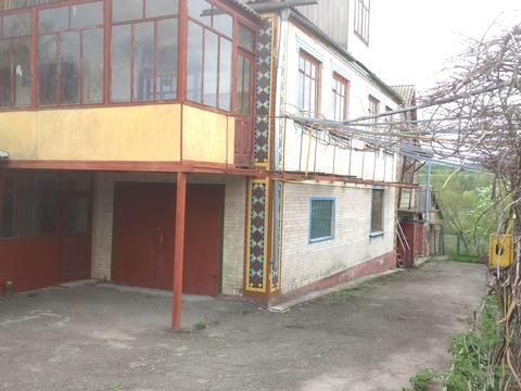 дом по адресу 8 марта