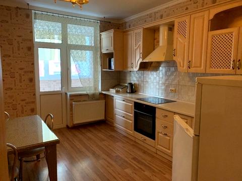 квартира за адресою Єлизавети Чавдар вул., 24