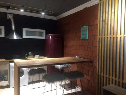 квартира по адресу Заречная ул., 2 к1