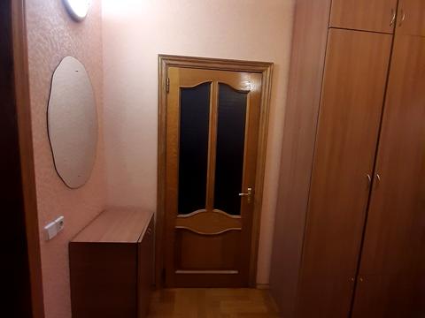 квартира по адресу Анны Ахматовой ул., 15