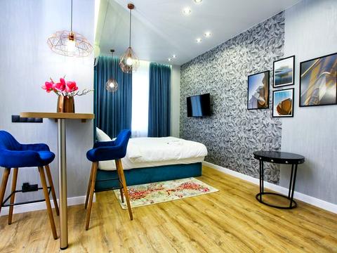 квартира по адресу Евгения Коновальца ул. (Щорса), 36-Е