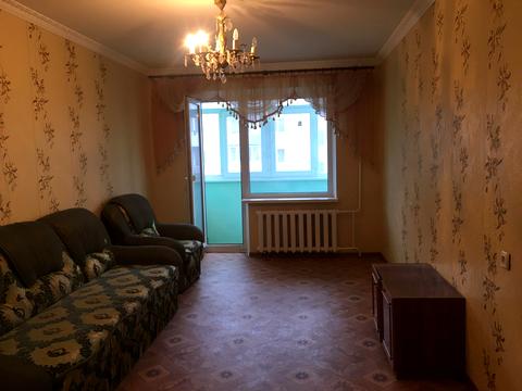 квартира за адресою молодіжна