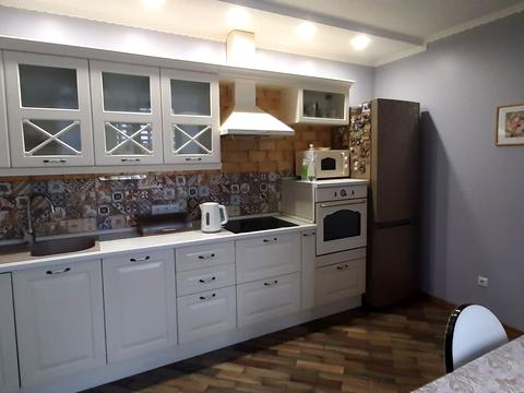 квартира за адресою Святошинська, 27