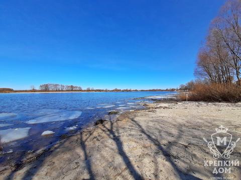 ділянка за адресою набережна, 12
