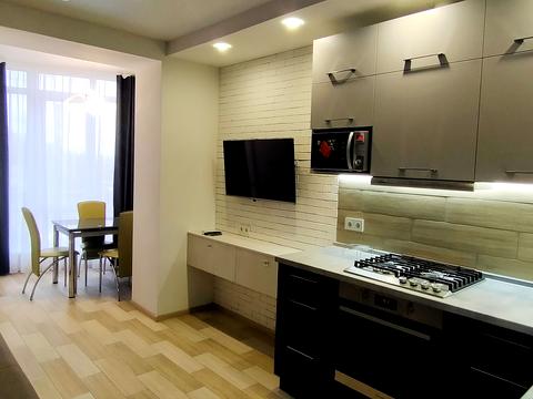 квартира за адресою Слави бульв., 45-Б