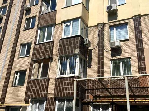 квартира по адресу Валерия Лобановского просп., 130