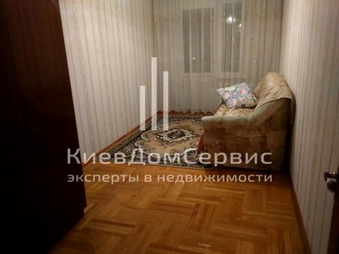 квартира за адресою Академіка Булаховського вул., 34-А