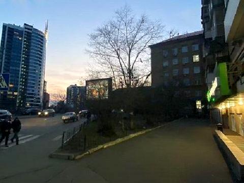 квартира по адресу Евгения Коновальца ул. (Щорса), 33