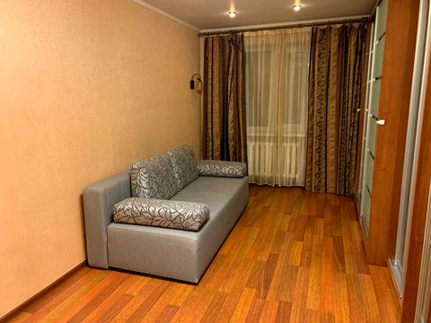 квартира за адресою Костанайська вул., 10