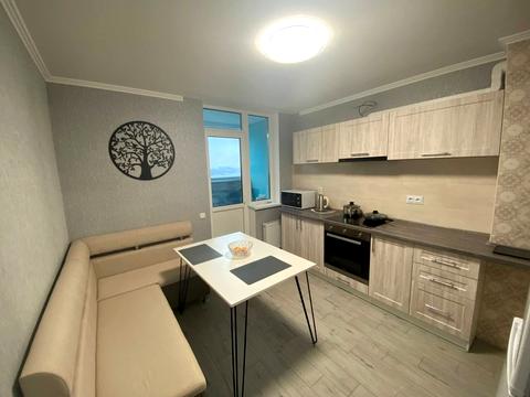 квартира по адресу Приміська, 24