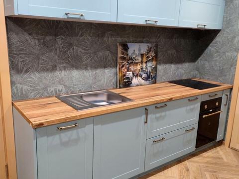 квартира за адресою Чубинського, 8а